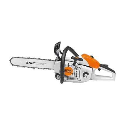 STIHL Tronçonneuse MS 201 C-M