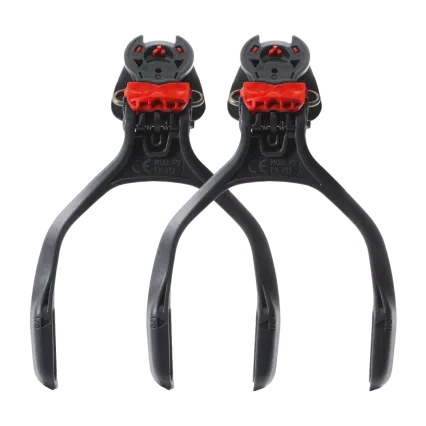 PROTOS Etriers de support pour coquilles anti-bruit PROTOS