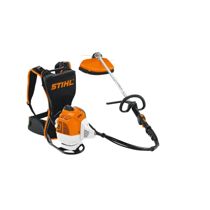 STIHL Débroussailleuse à dos STIHL FR 410 C-E