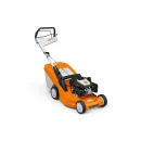 Tondeuse thermique STIHL 