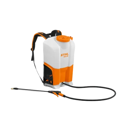 STIHL Pulvérisateur à batterie STIHL SGA 85