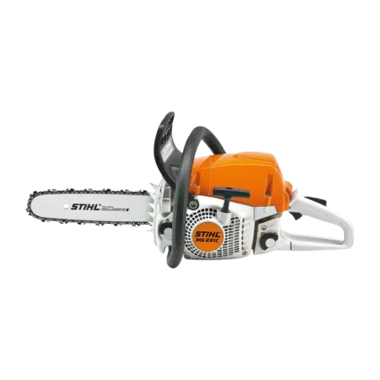 STIHL Tronçonneuse MS 231 C-BE