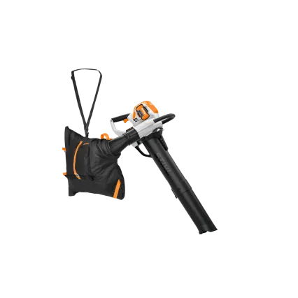 STIHL Aspiro-broyeur à batterie STIHL SHA 140