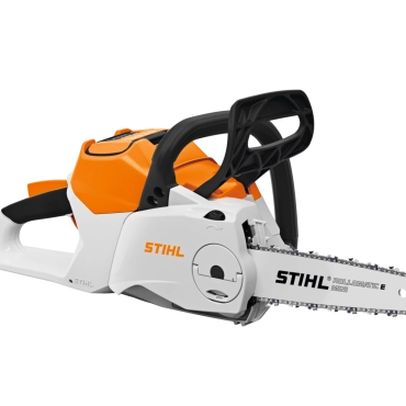 Tronçonneuse à batterie STIHL MSA 160.0 C-B - vue 3
