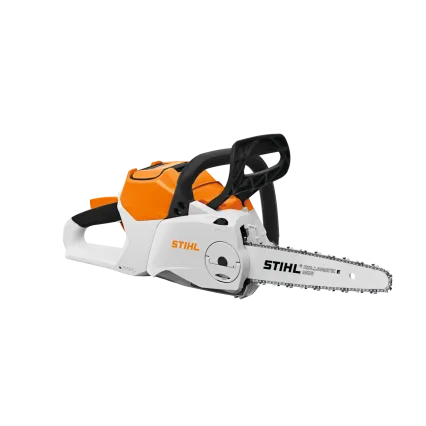Tronçonneuse à batterie STIHL MSA 160.0 C-B - vue 3