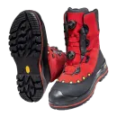 Chaussures anti-coupure PFANNER BOA FOREST - Classe 2