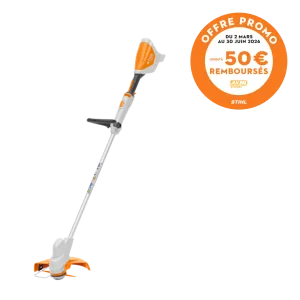 Coupe-bordure à batterie STIHL FSA 57 R