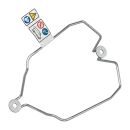 Support mural STIHL pour chargeur AL 301 et AL 501