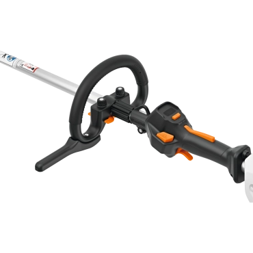 Débroussailleuse à batterie STIHL FSA 140 R - vue 3