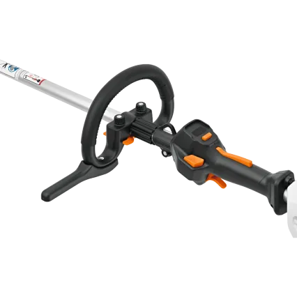 Débroussailleuse à batterie STIHL FSA 140 R - vue 3