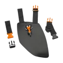 Jeu de rembourrage d'appui STIHL