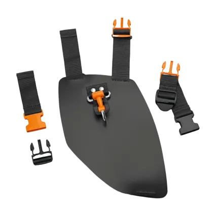 STIHL Jeu de rembourrage d'appui STIHL