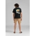 T-Shirt STIHL SUNSET - Noir - vue 4