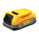 Batterie DEWALT XR 18V POWERSTACK 1,7 Ah DCBP034-XJ