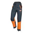 Pantalon anti-coupure SOLIDUR AUTHENTIC - Classe 2 - Type A