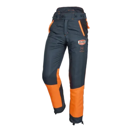 SOLIDUR Pantalon anti-coupure SOLIDUR AUTHENTIC - Classe 2 - Type A