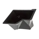 Obturateur mulching CUB CADET pour tondeuse LM 46 cm