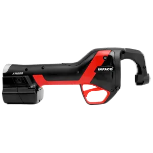 Attacheuse électrique INFACO AT1000