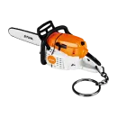 Porte-clés tronçonneuse STIHL