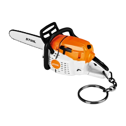 STIHL Porte-clés tronçonneuse STIHL