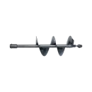Mèche hélicoïdale STIHL BT 131 et BTA 140