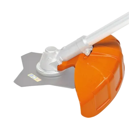STIHL Capot outil métal Ø 350 mm