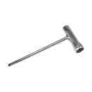Clé multiple STIHL 19 mm - 13 mm