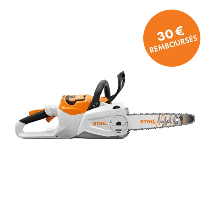 STIHL Tronçonneuse à batterie STIHL MSA 80 C-B