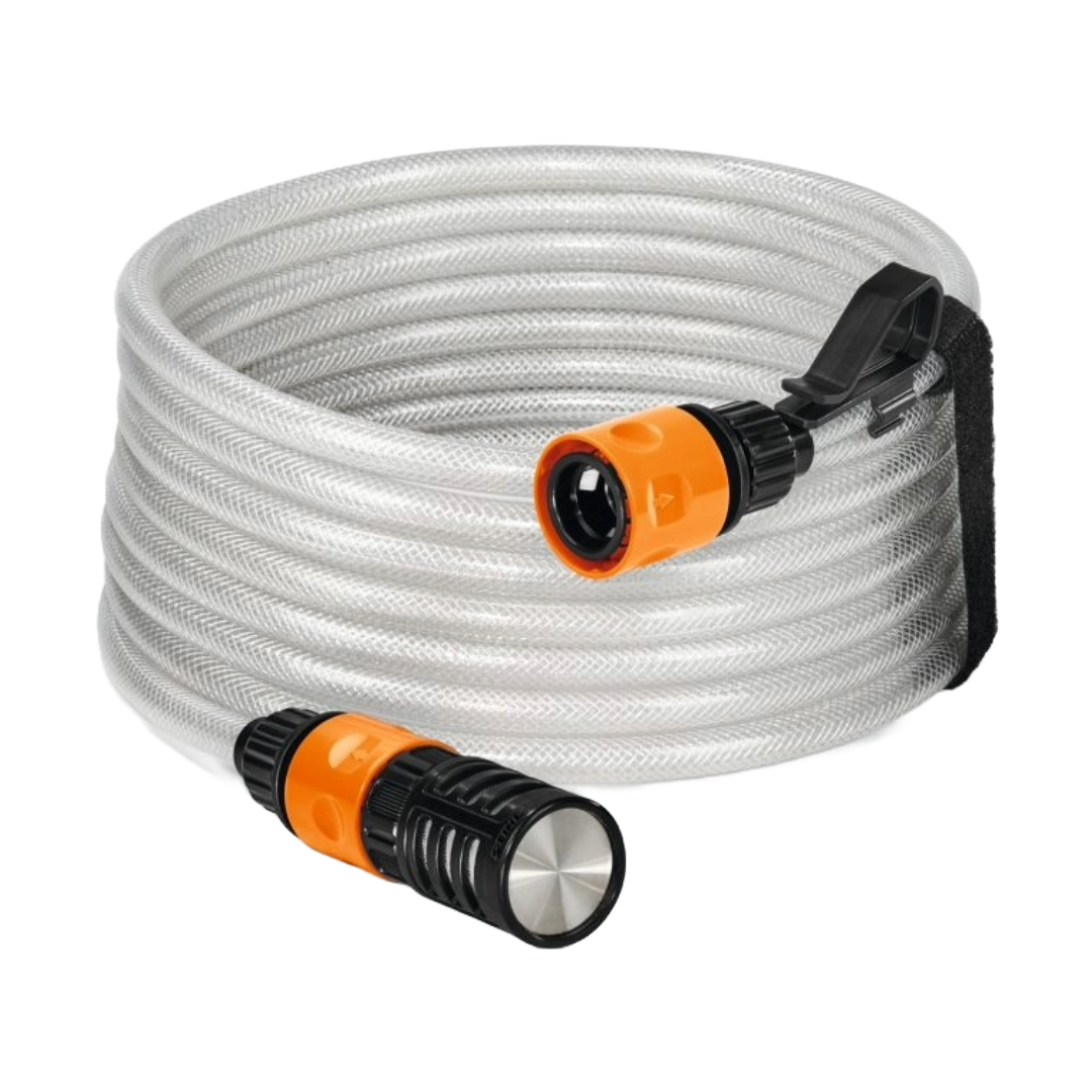 Tuyau flexible d'aspiration STIHL