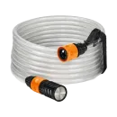 Tuyau flexible d'aspiration STIHL