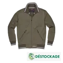 Déstockage - Veste STIHL TIMBERSPORTS