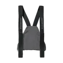 Bretelles PFANNER Zipper - Gris