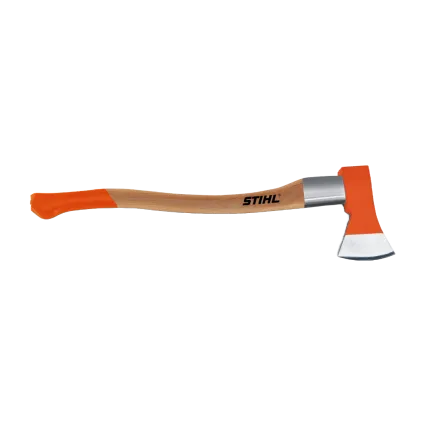 STIHL Hache de bûcheron STIHL AX 16 S