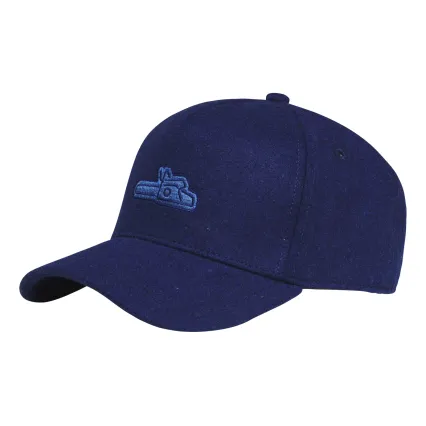 STIHL Casquette "ICON" bleu