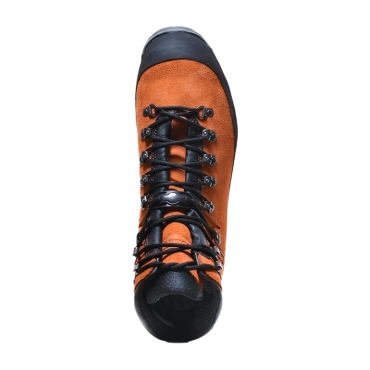 Chaussures hautes de sécurité SOLIDUR ALVIER S3 - vue 5