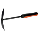 Serfouette panne et langue BAHCO P268
