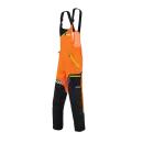 Salopette STIHL DYNAMIC DUROTEC - Classe 1