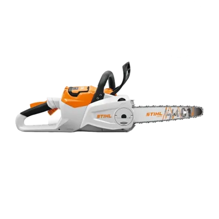 STIHL Tron&ccedil;onneuse &agrave; batterie STIHL MSA 80 C-B