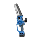 Scie de jardin à batterie ISEKI IP20-2BA - Pack 2 batteries