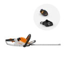 Taille-haies à batterie STIHL HSA 30 pack 1 batterie