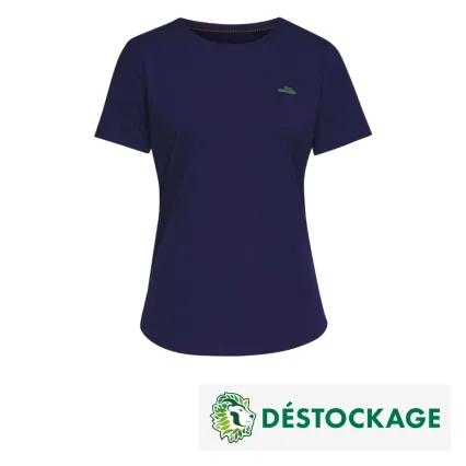 STIHL D&eacute;stockage - T-shirt STIHL "ICON", Femme