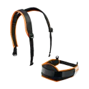Ceinture à batterie STIHL avec harnais