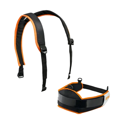 STIHL Ceinture à batterie STIHL avec harnais