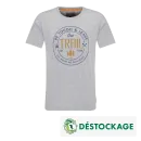 Déstockage - T-Shirt BE TOUGH, homme