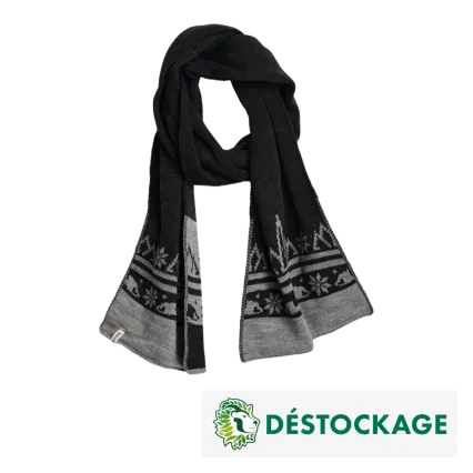 STIHL Déstockage - Echarpe XMAS 2022 STIHL