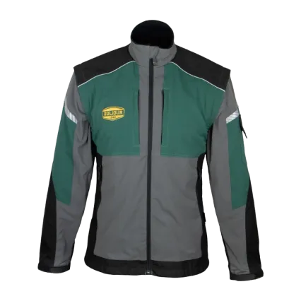 SOLIDUR Veste de travail SOLIDUR CLIMB EDITION - Femme