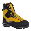 Chaussures anti-coupure SOLIDUR LOGWOOD S3 - Classe 3 - Jaune