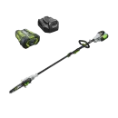 Perche d'élagage à batterie EGO PS1000E - Pack 1 batterie