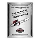 Plaque STIHL Héritage