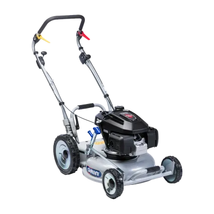 GRIN Tondeuse mulching thermique GRIN PM46A HD